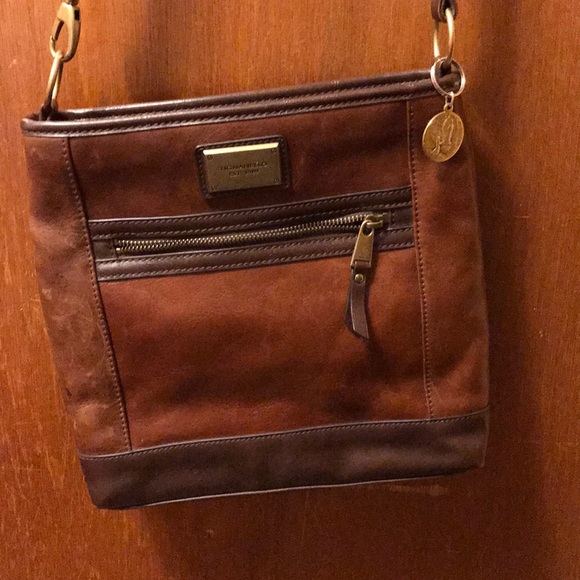 Tignanello Morocco Leather Hobo - Picture 3 of 5